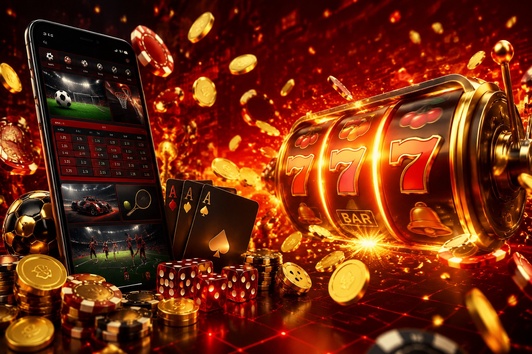 ga78 Casino baccarat roulette blackjack trực tuyến
