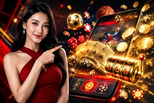 ga78 đăng nhập trên điện thoại di động Android iOS