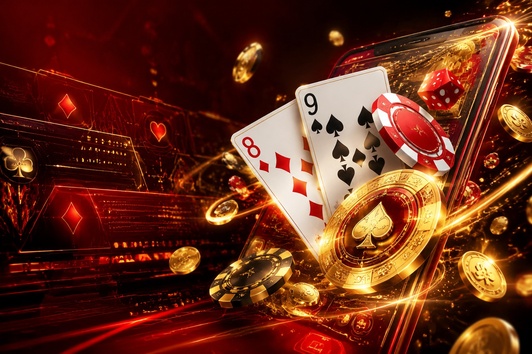ga78 bắn cá đổi thưởng – kho game đa dạng