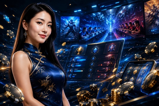 ga78 Casino – sòng bài trực tuyến uy tín Việt Nam